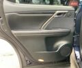 Синий Лексус РХ, объемом двигателя 2 л и пробегом 113 тыс. км за 36190 $, фото 19 на Automoto.ua