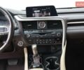 Синій Лексус РХ, об'ємом двигуна 2 л та пробігом 70 тис. км за 39000 $, фото 6 на Automoto.ua