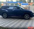 Синій Лексус РХ, об'ємом двигуна 3.5 л та пробігом 160 тис. км за 29900 $, фото 4 на Automoto.ua