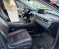 Синій Лексус РХ, об'ємом двигуна 3.46 л та пробігом 180 тис. км за 28900 $, фото 49 на Automoto.ua