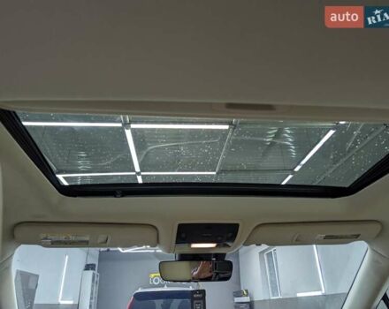 Синий Лексус РХ, объемом двигателя 3.5 л и пробегом 89 тыс. км за 43950 $, фото 10 на Automoto.ua