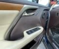 Синий Лексус РХ, объемом двигателя 3.5 л и пробегом 80 тыс. км за 42500 $, фото 22 на Automoto.ua
