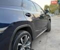 Синій Лексус РХ, об'ємом двигуна 3.46 л та пробігом 180 тис. км за 28900 $, фото 27 на Automoto.ua