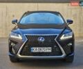 Лексус РХ 2019 в Киеве на Automoto.ua Синий Лексус РХ, объемом двигателя 3.46 л и пробегом 83 тыс. км за 42500 $, фото 9 на Automoto.ua
