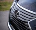 Синий Лексус РХ, объемом двигателя 2 л и пробегом 111 тыс. км за 34900 $, фото 5 на Automoto.ua