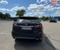 Синій Лексус РХ, об'ємом двигуна 3.46 л та пробігом 114 тис. км за 36000 $, фото 4 на Automoto.ua