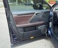 Синій Лексус РХ, об'ємом двигуна 3.46 л та пробігом 180 тис. км за 28900 $, фото 31 на Automoto.ua