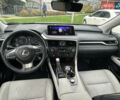 Лексус РХ 2019 в Киеве на Automoto.ua Синий Лексус РХ, объемом двигателя 3.5 л и пробегом 115 тыс. км за 49400 $, фото 12 на Automoto.ua