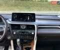Синій Лексус РХ, об'ємом двигуна 3.46 л та пробігом 41 тис. км за 38800 $, фото 7 на Automoto.ua