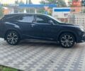 Синий Лексус РХ, объемом двигателя 3.46 л и пробегом 180 тыс. км за 29900 $, фото 9 на Automoto.ua