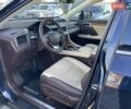 Синий Лексус РХ, объемом двигателя 3.5 л и пробегом 80 тыс. км за 42500 $, фото 7 на Automoto.ua