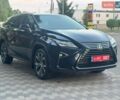 Синий Лексус РХ, объемом двигателя 3.46 л и пробегом 180 тыс. км за 29900 $, фото 5 на Automoto.ua