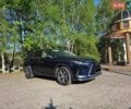 Синий Лексус РХ, объемом двигателя 3.5 л и пробегом 93 тыс. км за 43800 $, фото 3 на Automoto.ua