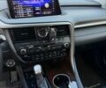 Синий Лексус РХ, объемом двигателя 3.46 л и пробегом 48 тыс. км за 36000 $, фото 4 на Automoto.ua