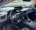 Синій Лексус РХ, об'ємом двигуна 3.46 л та пробігом 180 тис. км за 28900 $, фото 36 на Automoto.ua