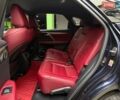 Синій Лексус РХ, об'ємом двигуна 3.46 л та пробігом 180 тис. км за 33990 $, фото 11 на Automoto.ua