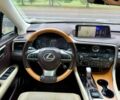 Синій Лексус РХ, об'ємом двигуна 3.5 л та пробігом 55 тис. км за 19922 $, фото 11 на Automoto.ua