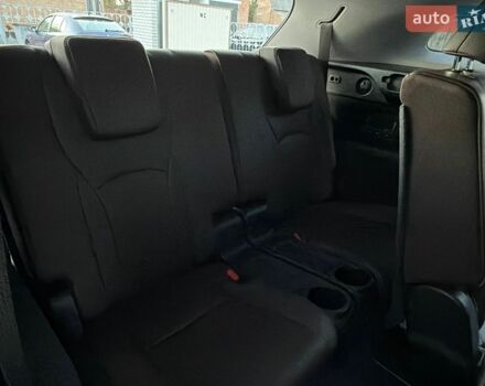Синій Лексус РХ, об'ємом двигуна 3.46 л та пробігом 180 тис. км за 28900 $, фото 65 на Automoto.ua