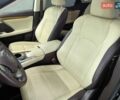 Синий Лексус РХ, объемом двигателя 3.5 л и пробегом 93 тыс. км за 53500 $, фото 42 на Automoto.ua