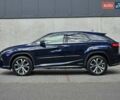 Лексус РХ 2019 в Киеве на Automoto.ua Синий Лексус РХ, объемом двигателя 3.46 л и пробегом 83 тыс. км за 42500 $, фото 1 на Automoto.ua