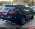 Синій Лексус РХ, об'ємом двигуна 3.5 л та пробігом 160 тис. км за 29900 $, фото 5 на Automoto.ua