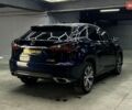 Синій Лексус РХ, об'ємом двигуна 3.46 л та пробігом 49 тис. км за 37200 $, фото 7 на Automoto.ua