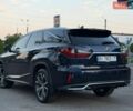 Синій Лексус РХ, об'ємом двигуна 3.46 л та пробігом 180 тис. км за 28900 $, фото 11 на Automoto.ua