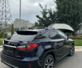 Лексус РХ 2019 в Киеве на Automoto.ua Синий Лексус РХ, объемом двигателя 3.5 л и пробегом 115 тыс. км за 49400 $, фото 5 на Automoto.ua