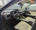 Синій Лексус РХ, об'ємом двигуна 3.5 л та пробігом 93 тис. км за 45000 $, фото 52 на Automoto.ua