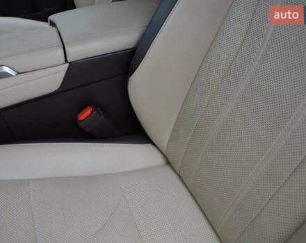 Синій Лексус РХ, об'ємом двигуна 2 л та пробігом 70 тис. км за 39000 $, фото 7 на Automoto.ua