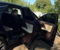 Синій Лексус РХ, об'ємом двигуна 3.46 л та пробігом 129 тис. км за 31500 $, фото 6 на Automoto.ua