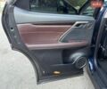 Синій Лексус РХ, об'ємом двигуна 3.46 л та пробігом 180 тис. км за 28900 $, фото 41 на Automoto.ua