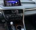 Синий Лексус РХ, объемом двигателя 3.46 л и пробегом 48 тыс. км за 36000 $, фото 7 на Automoto.ua