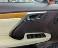 Синий Лексус РХ, объемом двигателя 3.5 л и пробегом 93 тыс. км за 53500 $, фото 47 на Automoto.ua