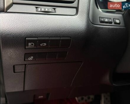 Синій Лексус РХ, об'ємом двигуна 3.46 л та пробігом 180 тис. км за 36990 $, фото 14 на Automoto.ua