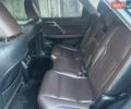 Синий Лексус РХ, объемом двигателя 3.46 л и пробегом 180 тыс. км за 29900 $, фото 38 на Automoto.ua