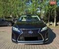 Синий Лексус РХ, объемом двигателя 3.5 л и пробегом 93 тыс. км за 53500 $, фото 20 на Automoto.ua