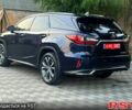 Синій Лексус РХ, об'ємом двигуна 3.5 л та пробігом 160 тис. км за 29900 $, фото 6 на Automoto.ua