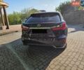 Синій Лексус РХ, об'ємом двигуна 3.5 л та пробігом 93 тис. км за 45000 $, фото 20 на Automoto.ua