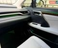 Синій Лексус РХ, об'ємом двигуна 3.46 л та пробігом 114 тис. км за 36000 $, фото 31 на Automoto.ua