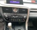 Синий Лексус РХ, объемом двигателя 2 л и пробегом 113 тыс. км за 36190 $, фото 28 на Automoto.ua
