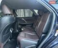 Синий Лексус РХ, объемом двигателя 3.46 л и пробегом 180 тыс. км за 29900 $, фото 37 на Automoto.ua
