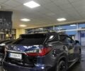 Синий Лексус РХ, объемом двигателя 2 л и пробегом 129 тыс. км за 35000 $, фото 22 на Automoto.ua
