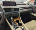 Синий Лексус РХ, объемом двигателя 3.5 л и пробегом 93 тыс. км за 43800 $, фото 35 на Automoto.ua