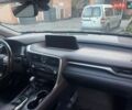 Синий Лексус РХ, объемом двигателя 3.46 л и пробегом 180 тыс. км за 29900 $, фото 31 на Automoto.ua