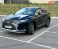 Синій Лексус РХ, об'ємом двигуна 3.46 л та пробігом 41 тис. км за 38800 $, фото 2 на Automoto.ua