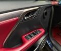 Синій Лексус РХ, об'ємом двигуна 3.46 л та пробігом 180 тис. км за 36990 $, фото 9 на Automoto.ua