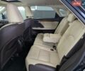 Синій Лексус РХ, об'ємом двигуна 3.5 л та пробігом 93 тис. км за 45000 $, фото 44 на Automoto.ua