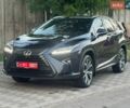 Синий Лексус РХ, объемом двигателя 3.46 л и пробегом 180 тыс. км за 29900 $, фото 2 на Automoto.ua