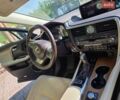 Синий Лексус РХ, объемом двигателя 3.5 л и пробегом 93 тыс. км за 43800 $, фото 27 на Automoto.ua